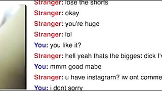 Omegle
