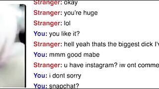 Omegle
