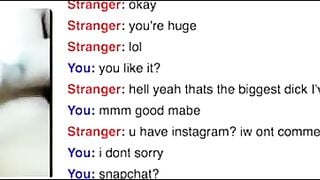 Omegle