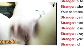 Omegle