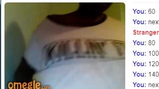 Omegle Worm 144 / Game Time