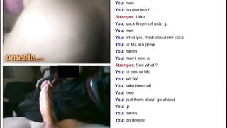 Hot Girls Watching & Masturbation