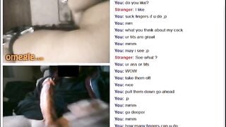 Hot Girls Watching & Masturbation