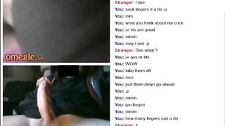Hot Girls Watching & Masturbation