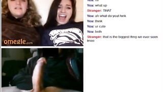 Hot Girls Watching & Masturbation