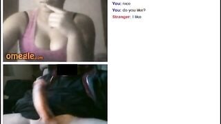 Hot Girls Watching & Masturbation