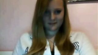 Omegle Girl