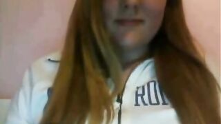 Omegle Girl