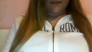 Omegle Girl