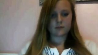 Omegle Girl