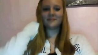 Omegle Girl