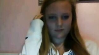 Omegle Girl