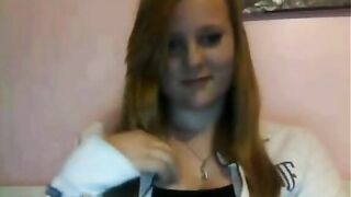 Omegle Girl