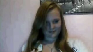 Omegle Girl