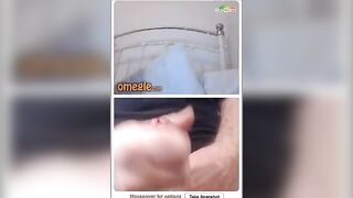 Omegle