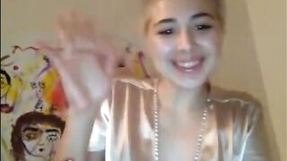 Omegle Girl