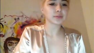 Omegle Girl