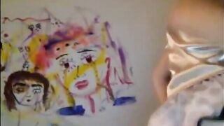 Omegle Girl