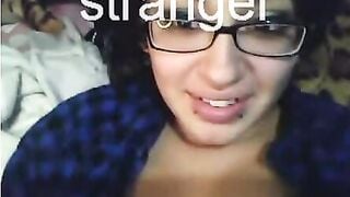 Omegle Caps