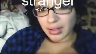 Omegle Caps