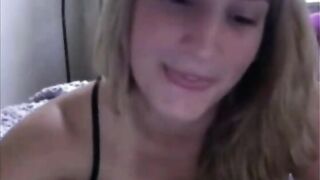 Omegle Girl