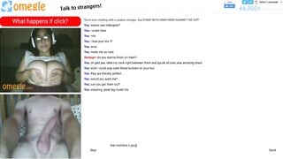 Ebony Girl Gets Out Her Boobs Out