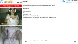Ebony Girl Gets Out Her Boobs Out