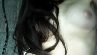 Omegle Worm 52