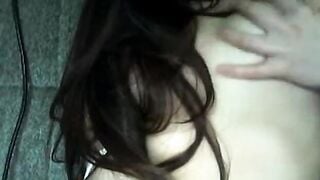 Omegle Worm 52