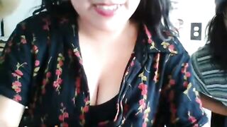 Omegle Worm 43 / Latin Gen