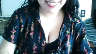 Omegle Worm 43 / Latin Gen