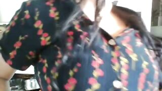 Omegle Worm 43 / Latin Gen