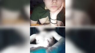 Omegle Compilation Of Some Quick Wins