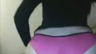 Omegle Girl