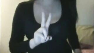 Omegle Girl
