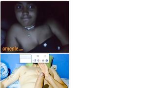 Omegle 2