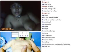 Omegle 2