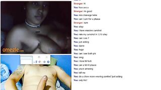 Omegle 2