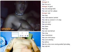 Omegle 2