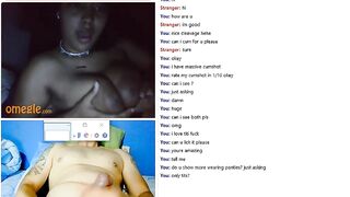 Omegle 2