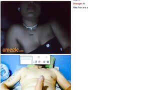 Omegle 2