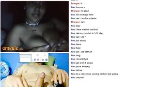 Omegle 2