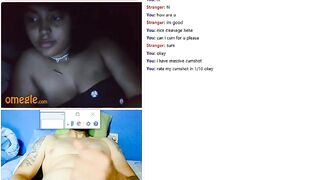 Omegle 2
