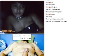 Omegle 2