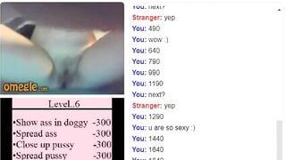 Omegle Game - Layla