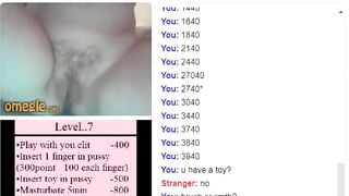 Omegle Game - Layla