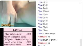 Omegle Game - Layla