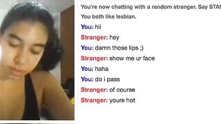 Omegle Brazilian