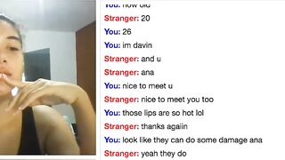 Omegle Brazilian