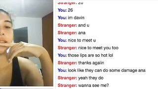 Omegle Brazilian
